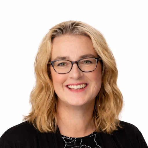 Pauline Courtney