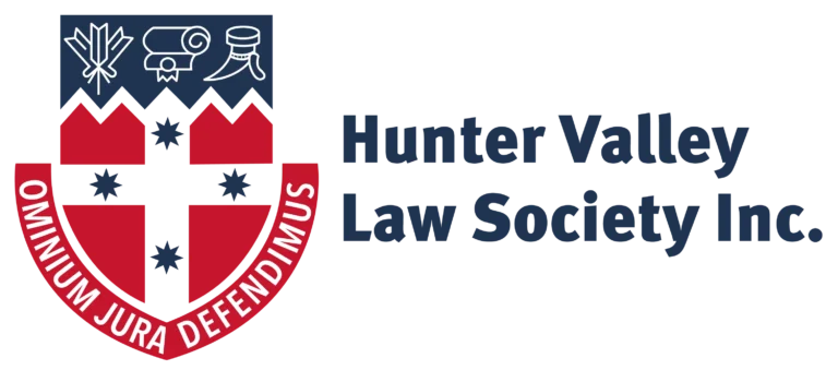 Hunter Valley Law Society