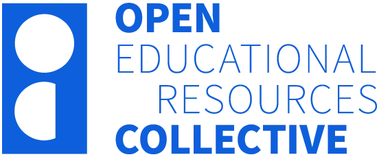 Open Educational Resources Collective