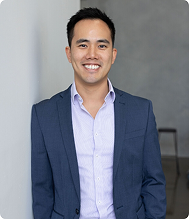 David Chung